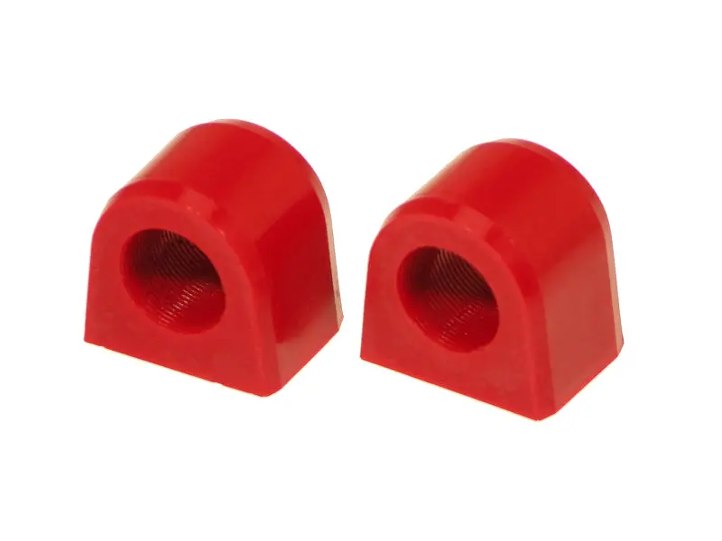 Prothane 20mm Red Rear Sway Bar Bushings 05 Subaru WRX STI
