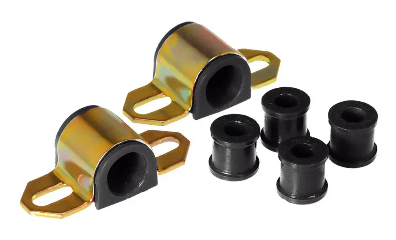 Prothane 23mm Black Front Sway Bar Bushings 80-89 Toyota FJ60
