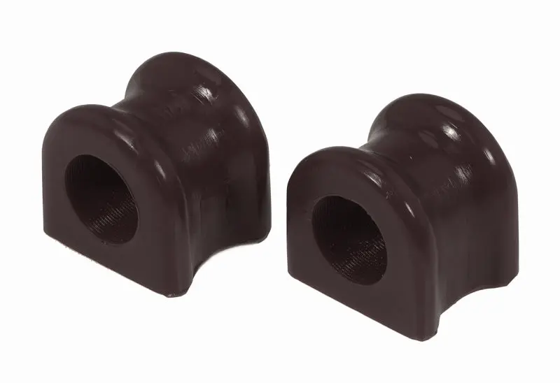 Prothane Black Front Sway Bar Bushings 30.5mm Jeep JK