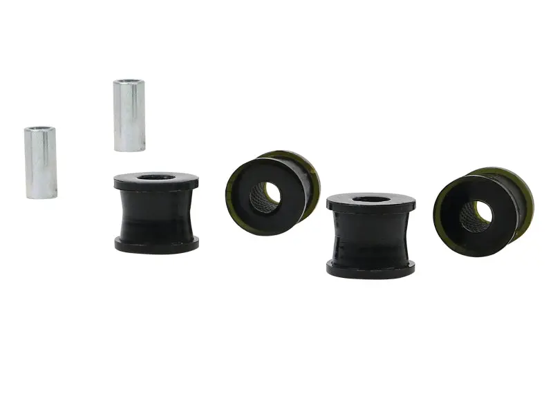 Whiteline 10/01-05 BMW 3 Series E46 Rear Sway Bar Link Upper Lower Bushing