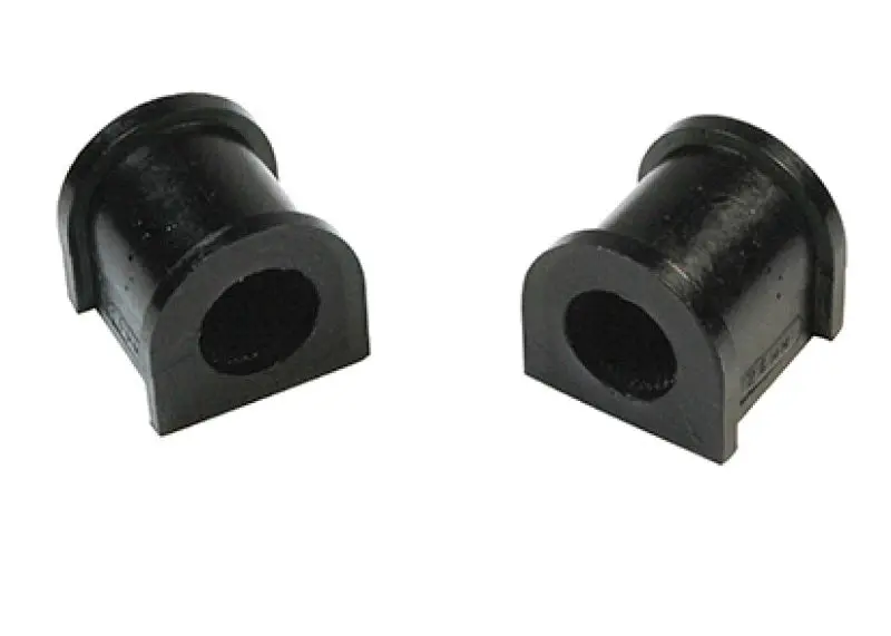 Whiteline Plus 1998-2008 Lexus LX470 UZJ100 24mm Rear Sway Bar Mount Bushing