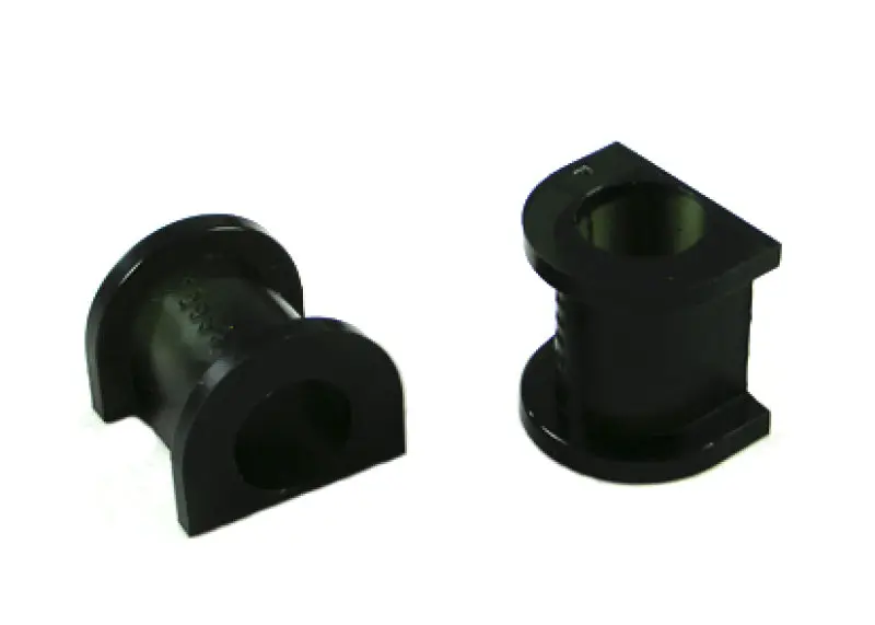 Whiteline Plus 22mm Rear Sway Bar Bushing Set EVO 8 9 03-06