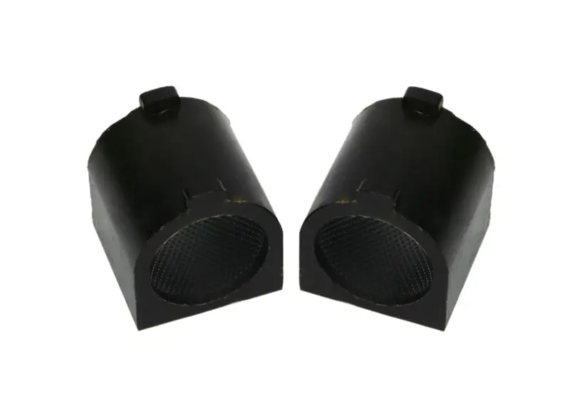 Whiteline Plus KS30 32mm Heavy Duty Sway Bar Bushing Set Mounting Saddle