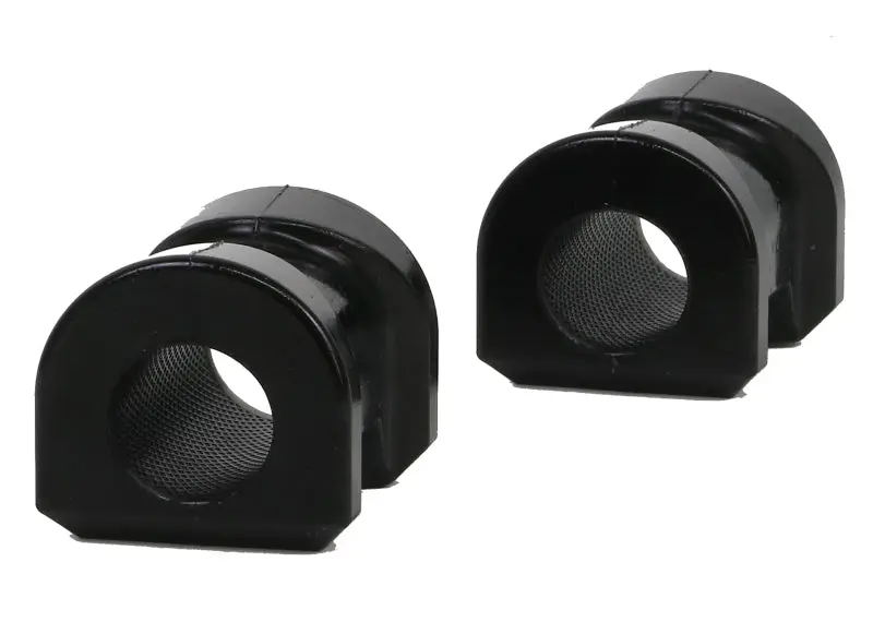 Whiteline 24mm Front Sway Bar Mount Bushing Kit 88-91 BMW M3