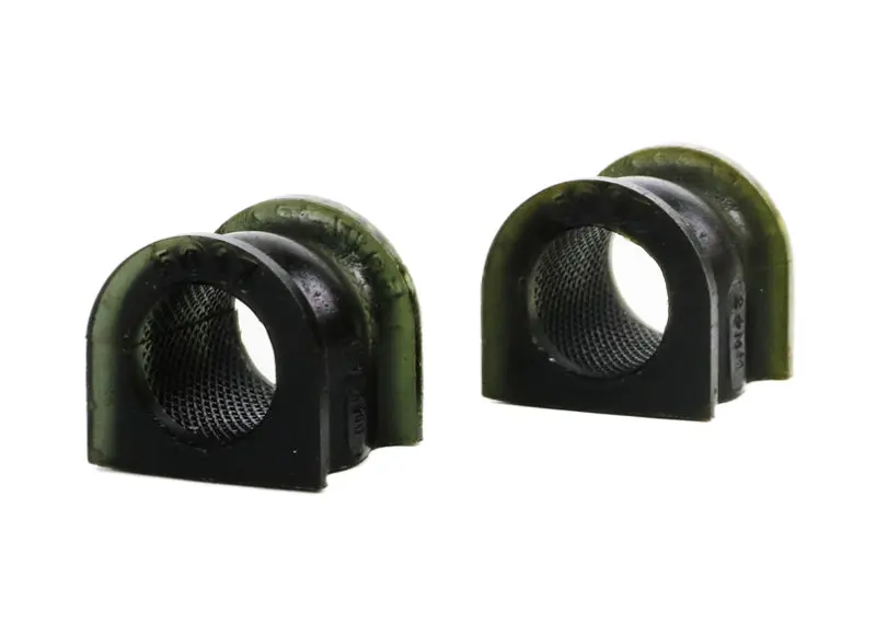 Whiteline 24mm Rear Sway Bar Mount Bushing Kit 01-05 Honda Civic