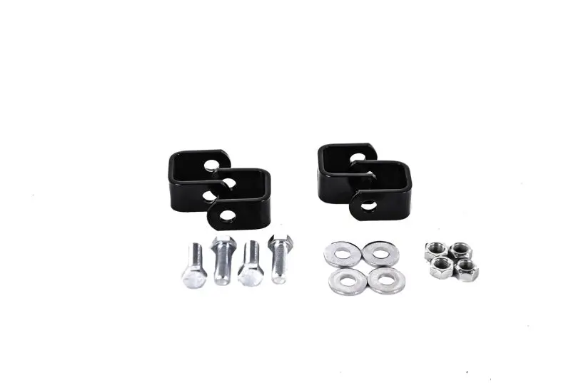 Hellwig End Links Clevis Kit Use Hellwig Adjustable Sway Bar End Links