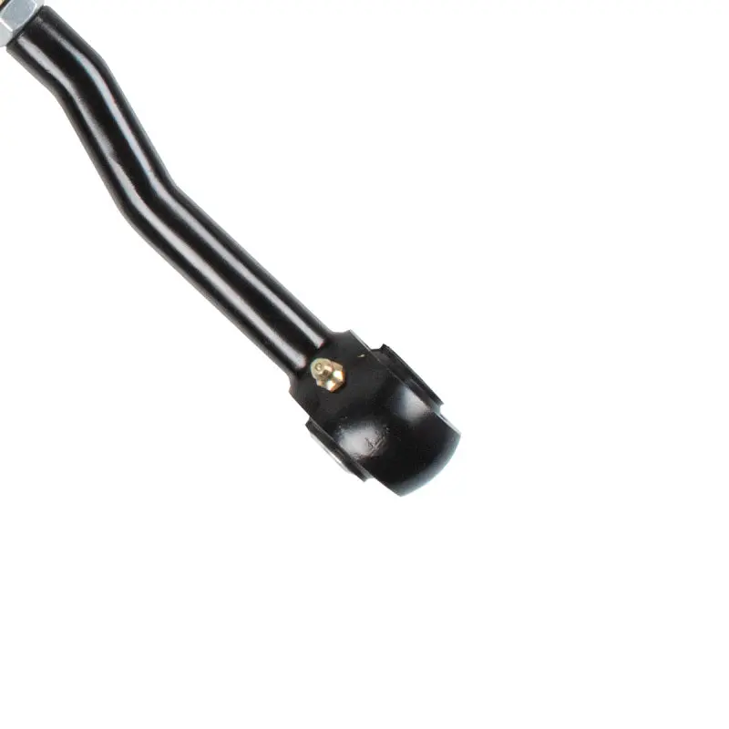 Synergy 2018+ Jeep Wrangler JL/JLU 2020+ JT Front Sway Bar Links Improved Handling Synergy Mfg