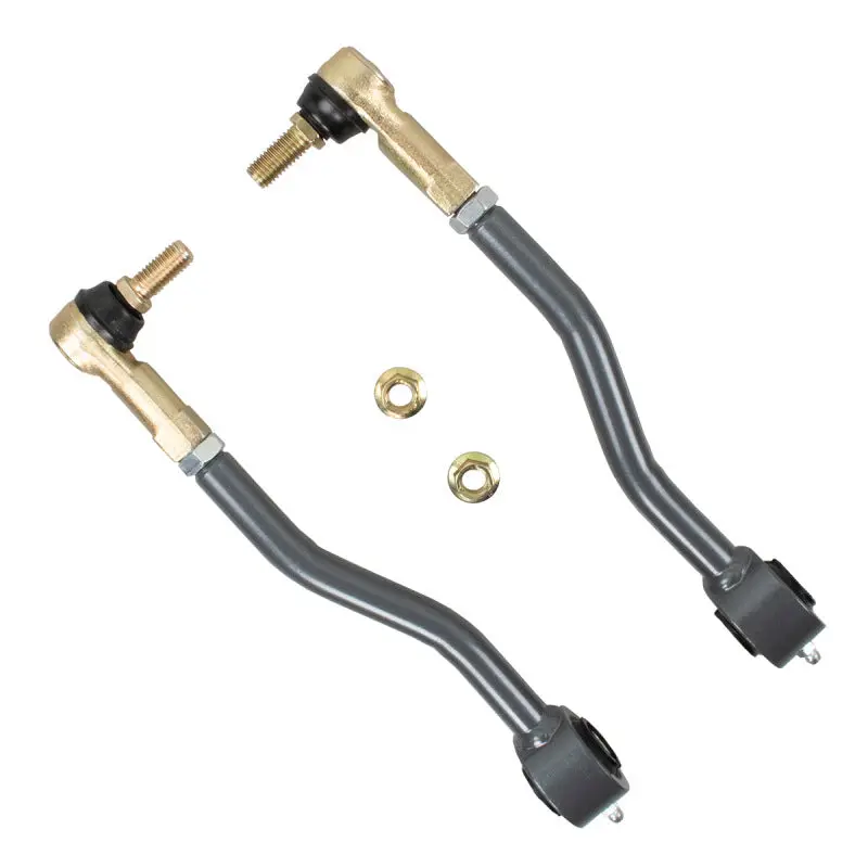 Synergy 2018+ Jeep Wrangler JL/JLU Rear Sway Bar Links Enhanced Rear Suspension Performance Synergy Mfg