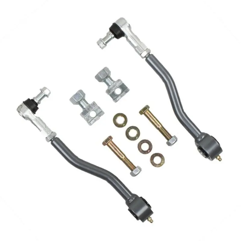 Synergy Heavy Duty Sway Bar Links 98.5-13 Ram 1500 2500 3500 4x4 6in Lift Synergy Mfg