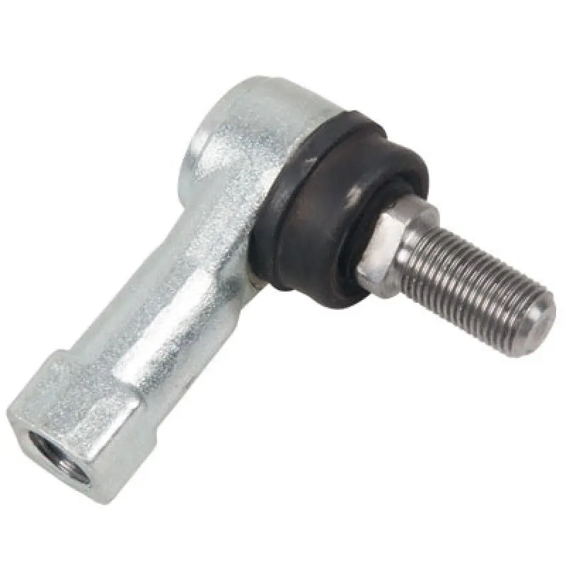 Synergy Sway Bar Link Tie Rod End Replacement Part 12MM Suspension Component Synergy Mfg