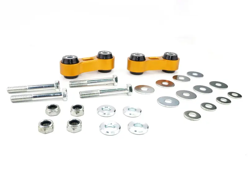 Whiteline 03-08 Forester 02-07 WRX 04-07 STi 05-08 LGT Front Sway Bar Link Kit