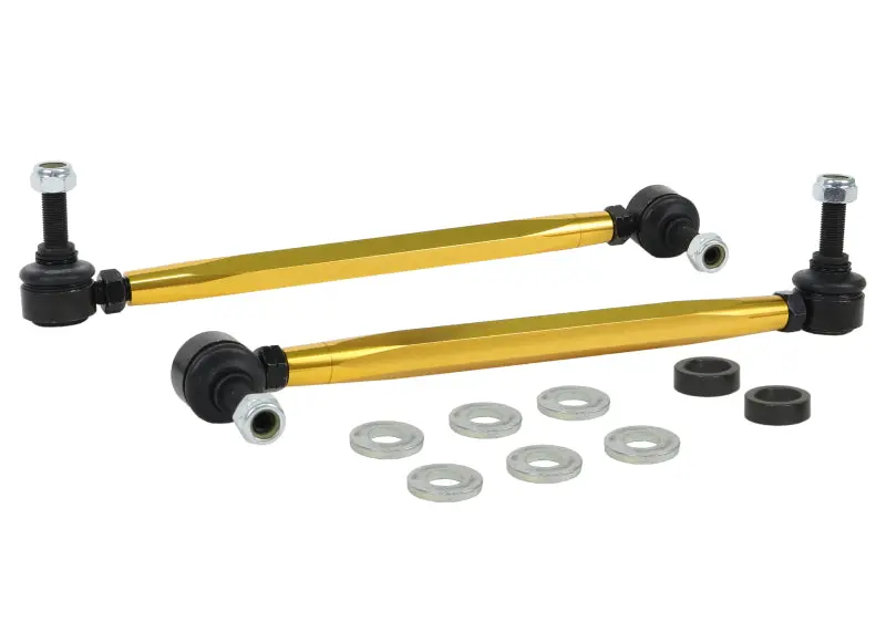 Whiteline 06-12 Audi 03-11 VW Front Swaybar Link Assembly