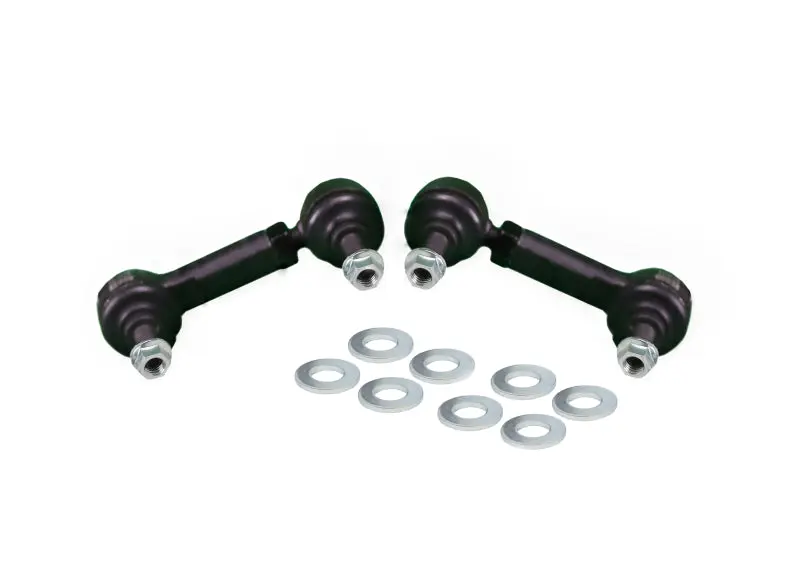 Whiteline 14-19 Mercedes-Benz CLA45 AMG 4Matic Rear Sway Bar Link Kit - OEM Upgrade