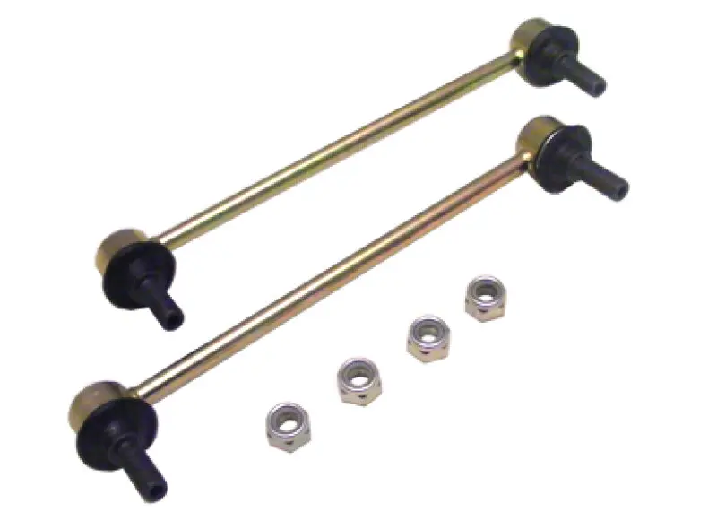 Whiteline Plus 6/06+ Toyota Camry ACV40 Sway Bar Link Kit