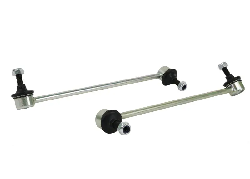 Whiteline Plus Front Sway Bar Link Assembly Ball Ball Link Pontiac G8 8/06-8/09