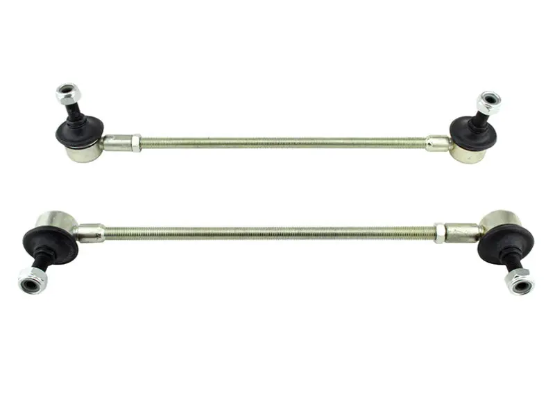 Whiteline Plus Front Sway Bar Link Assembly Ball Ball Link Daewoo Nubira J100 06/97-02