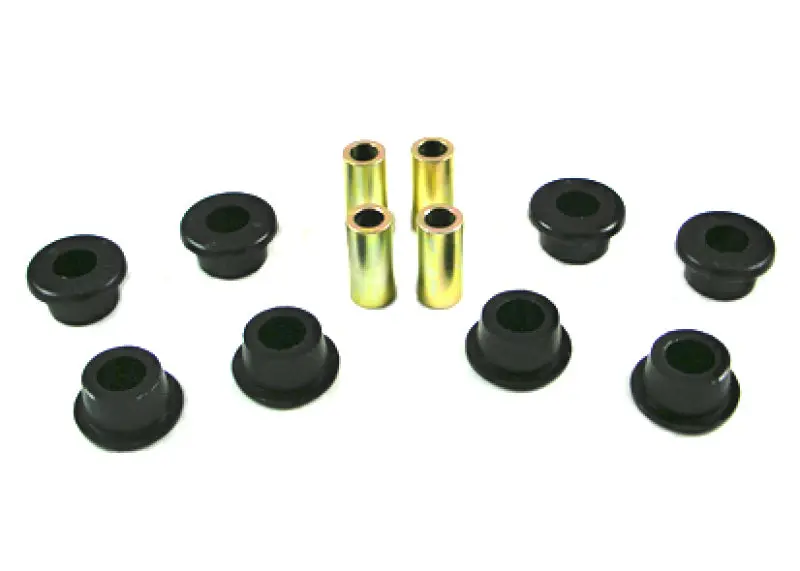 Whiteline Plus Rear Sway Bar Link Subaru Impreza GD2 GH2 9/02-9/07