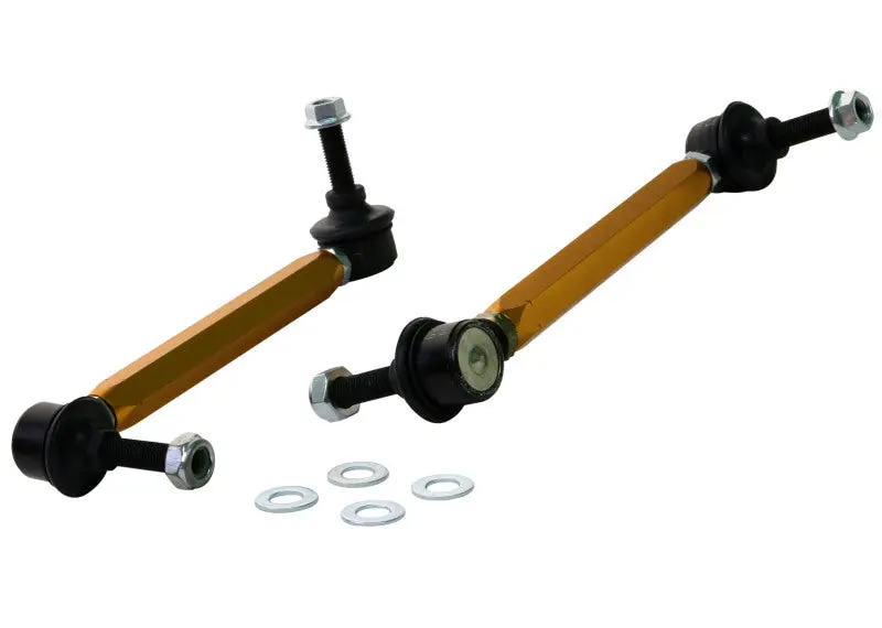 Whiteline Rear Sway Bar Link Assembly Kit 92-01 Lexus ES