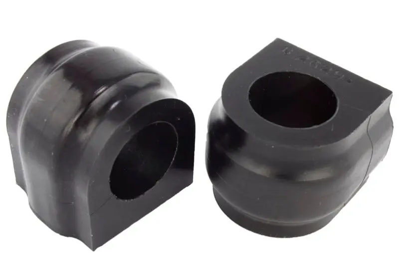 Whiteline Plus Front 22mm Sway Bar Mount Mini Cooper S Clubman 02-12