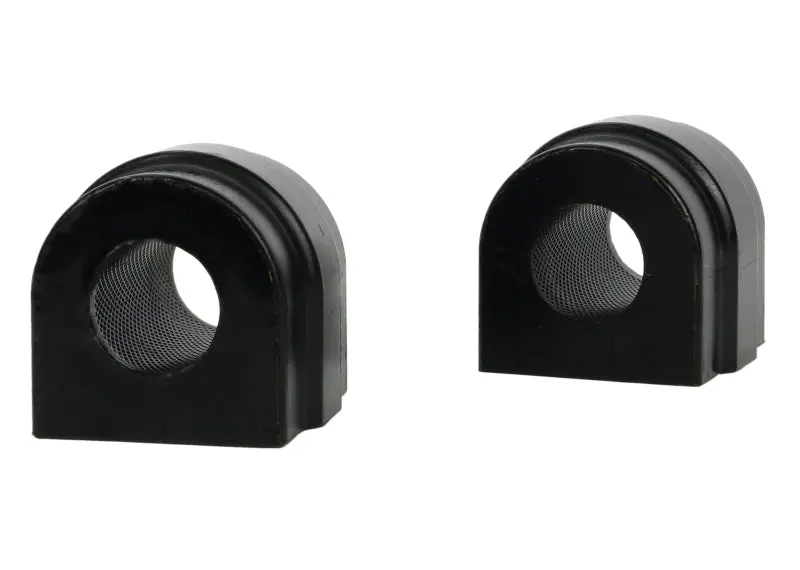 Whiteline Plus Front 27mm Sway Bar Mount BMW 5 Series 96-04