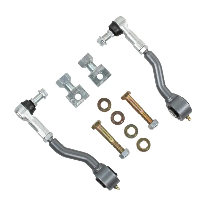 Synergy 98.5-13 Ram 1500/2500/3500 4x4 Heavy Duty Sway Bar Links 3in Lift Synergy Mfg