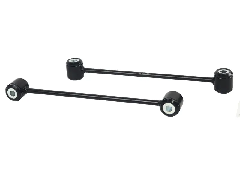 Whiteline 05-20 Chrysler 300C Dodge Challenger Sway Bar Link Kit Enhanced Handling