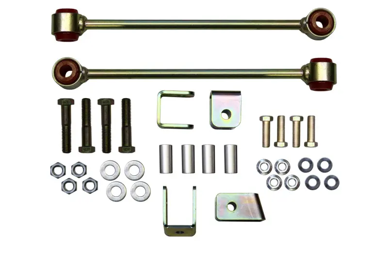 Skyjacker 2002-2005 Dodge Ram 1500 4WD Sway Bar Link Kit Stabilizer Replacement