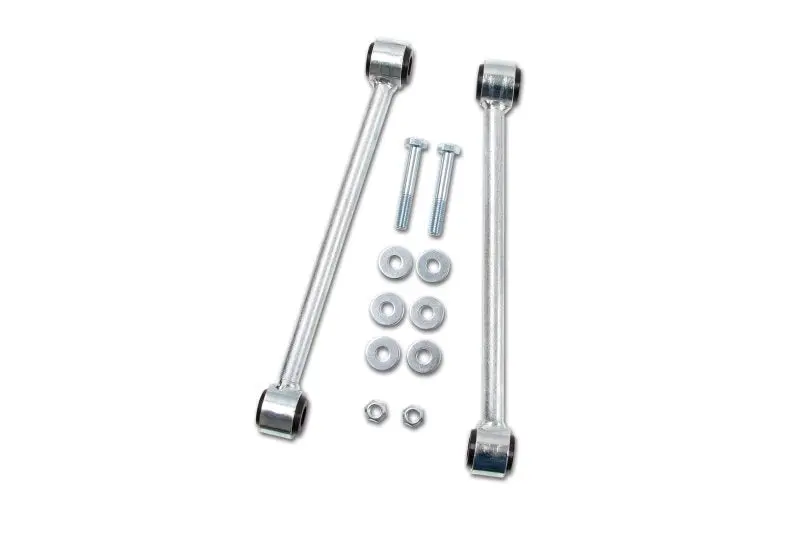 Zone Offroad 99-04 Ford F-250 F-350 2.5 Inch Sway Bar Links