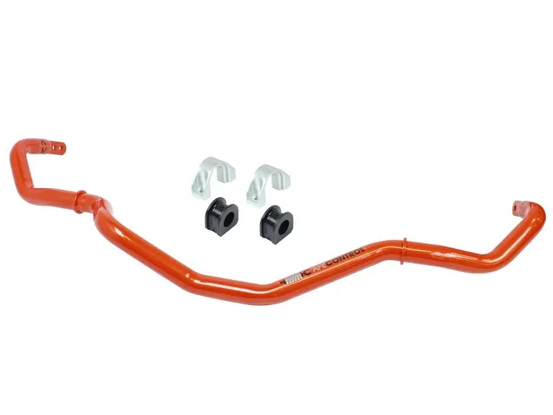 aFe Control Front Sway Bar 2016 Chevy Camaro Performance Suspension Upgrade