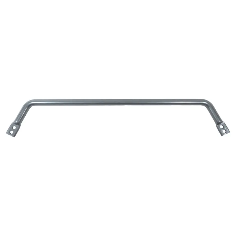 Belltech 09-18 Dodge RAM 1500 RWD/4WD Front Anti-Swaybar Improved Handling