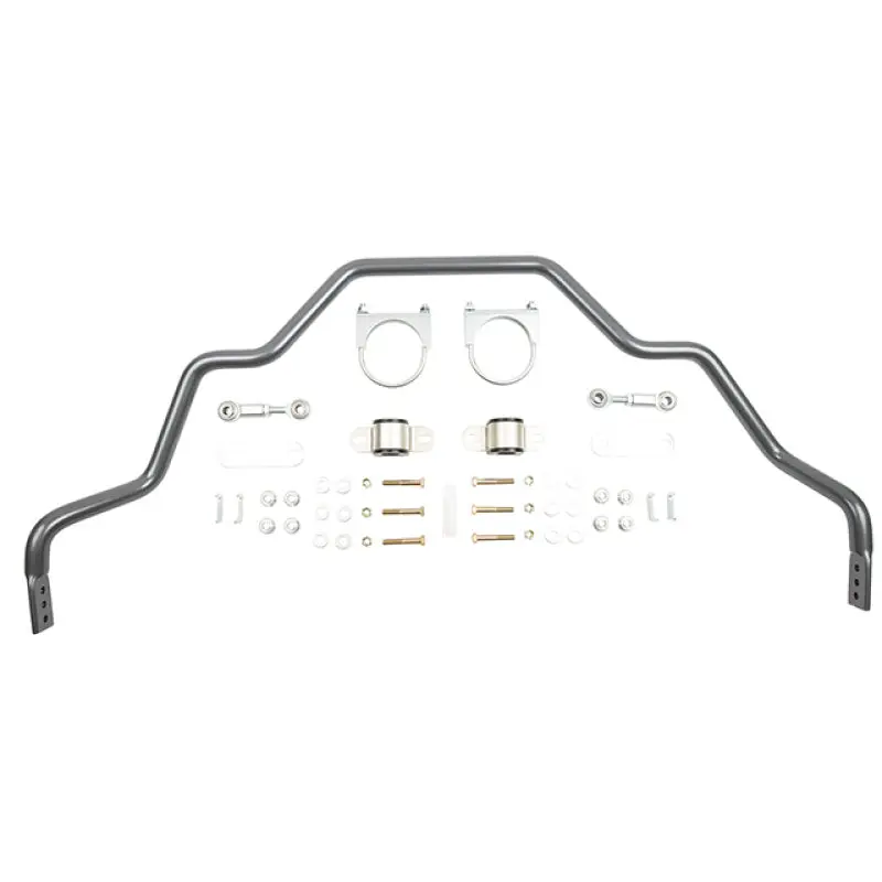 Belltech 19-20 GM Silverado/Sierra 1500 1in Rear Anti-Swaybar Towing Stability