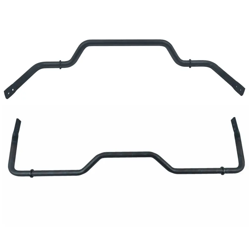 Belltech 2019-2020 Ram 1500 2WD/4WD Anti-Swaybar Set 5463/5563 Better Control
