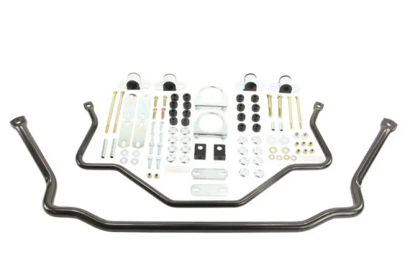 Belltech Anti-Sway Bar Sets Chevy 70-81 Camaro Firebird