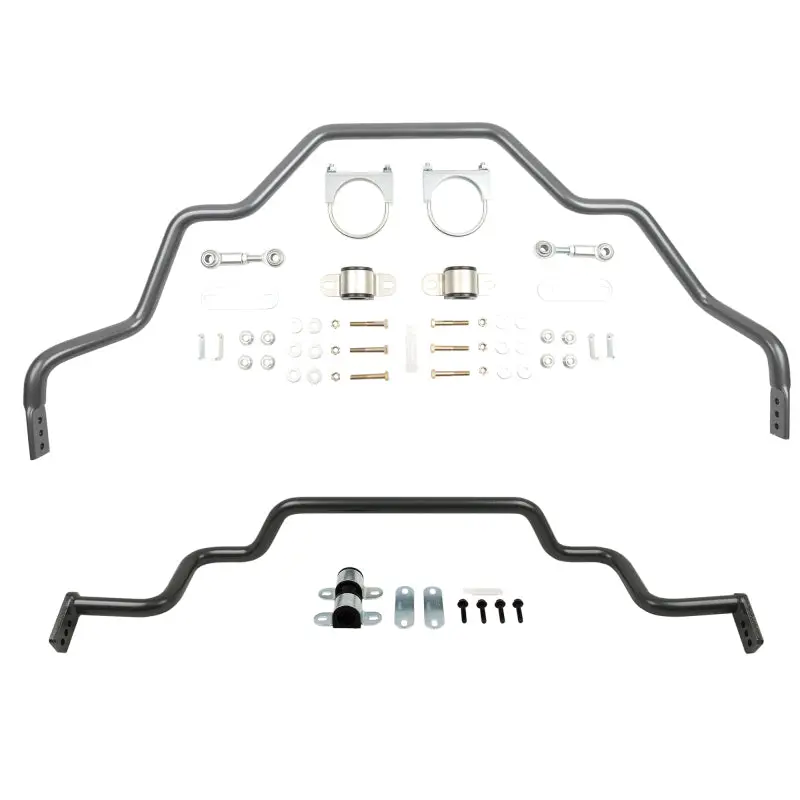 Belltech Anti-Swaybar Set 19-21 Chevy Silverado GMC Sierra 1500