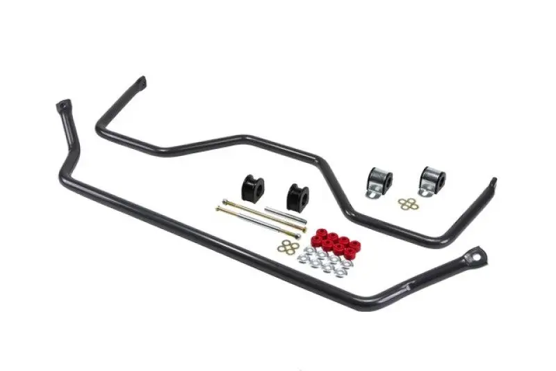Belltech Anti-Swaybar Set Tahoe Yukon Suburban Avalanche Enhanced Stability