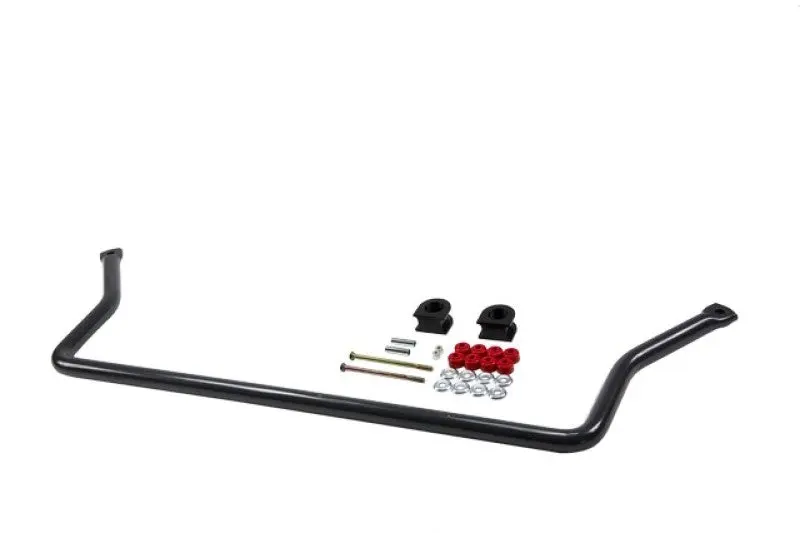Belltech FRONT ANTI-SWAYBAR 85-02 ASTRO/SAFARI VAN 2WD Improved Stability
