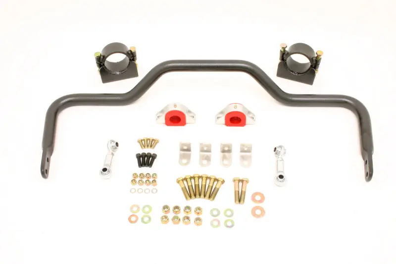 BMR 64-72 -Body 3in Axles Rear Solid 1.375in Xtreme Anti-Roll Bar Kit BMR Suspension