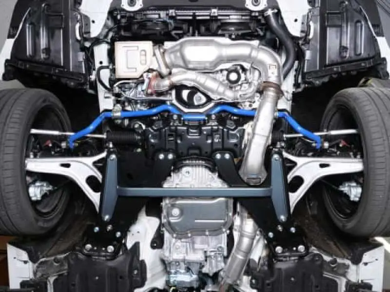 Cusco Sway Bar 26mm Front 2022 Subaru WRX Performance Handling