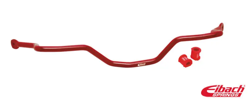 Eibach 29mm Front Anti-Roll Kit 01-06 BMW M3 E46 6cyl - Improved Cornering