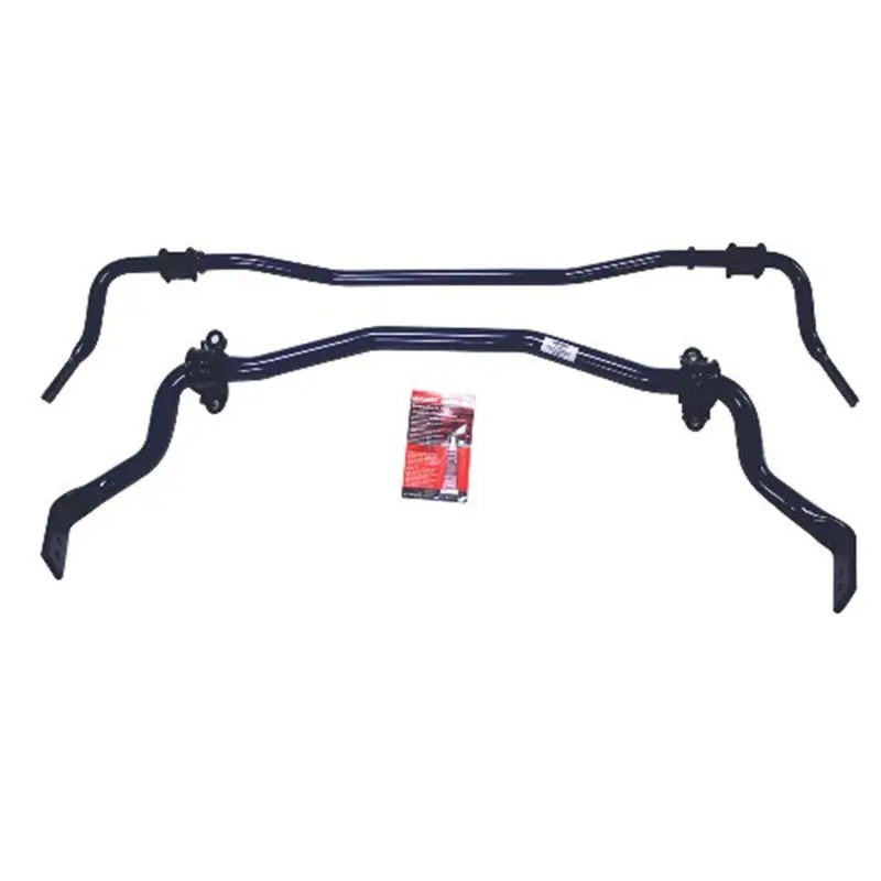 Ford Racing Sway Bar Kit 2015-2017 Mustang GT350