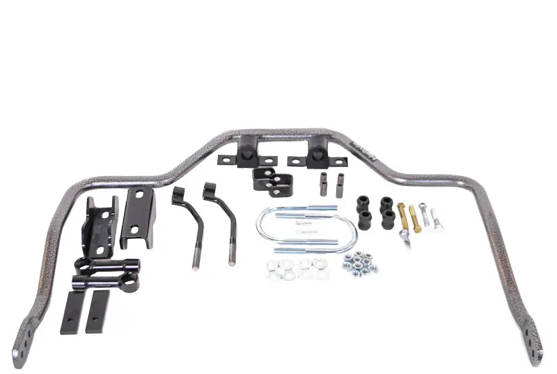 Hellwig 09-14 Ford F-150 2/4WD Solid Heat Treated Chromoly 1-1/8in Rear Sway Bar - Improved Control
