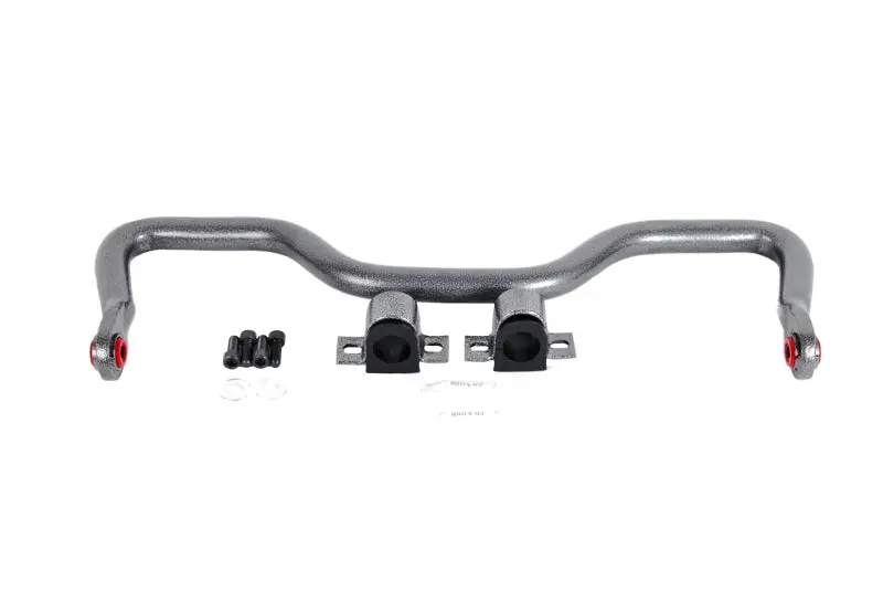 Hellwig 14-18 Mercedes Sprinter 3500 1-1/2in Rear Sway Bar Heavy Duty