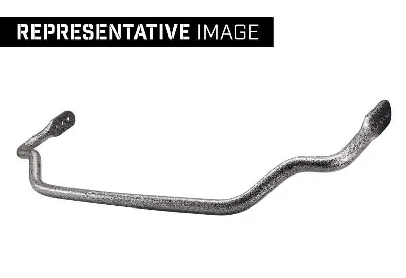 Hellwig 83-96 Chevy G30 Commercial Chassis 1-1/4in Rear Sway Bar