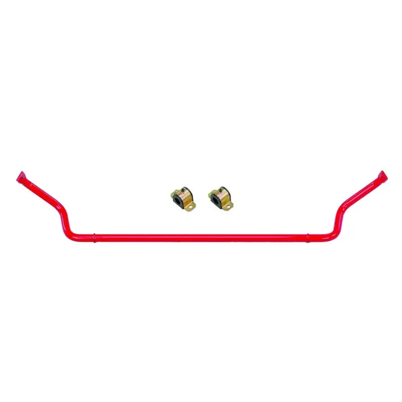 Hotchkis 05-08 Scion tC Rear Sway Bar Black Performance Handling