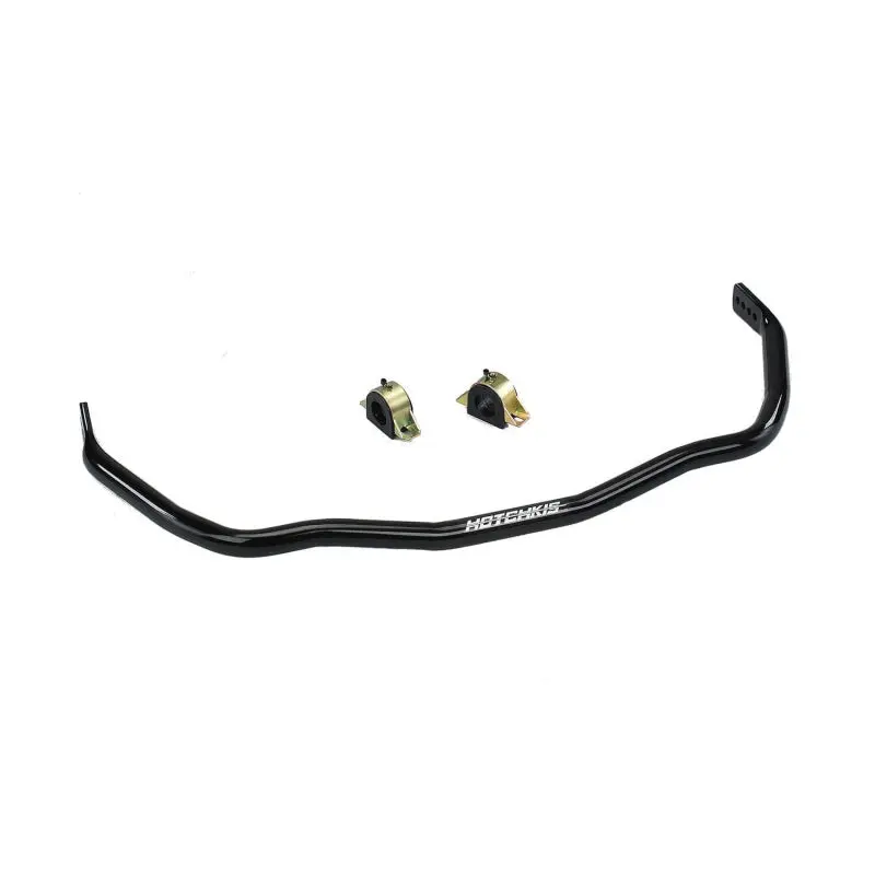 Hotchkis 05-14 Ford Mustang Front Swaybar Set Enhanced Handling