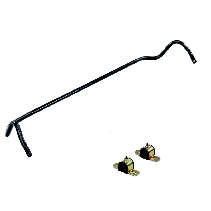 Hotchkis 13+ Dodge Challenger R/T V6 Rear Sport Swaybar Improved Stability