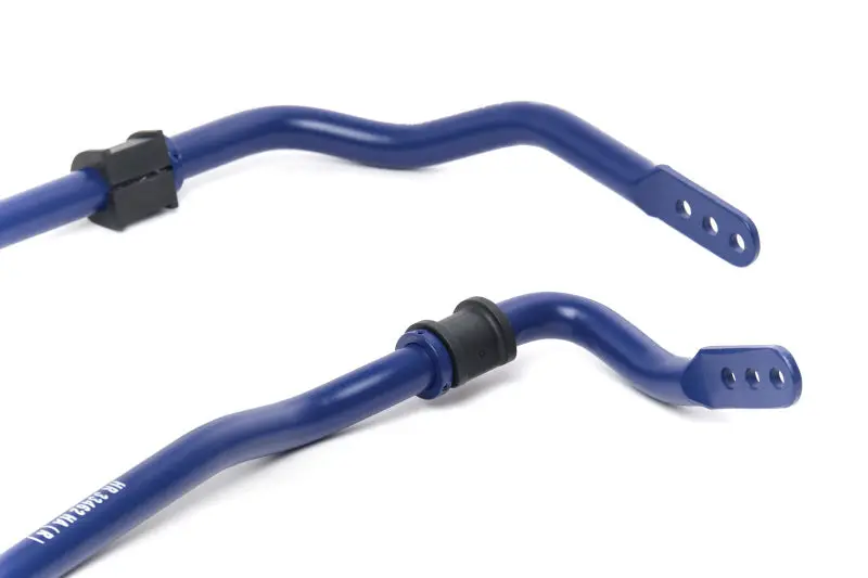 H&R 2013 Audi TT RS AWD 22mm Adjustable 2 Hole Sway Bar Rear