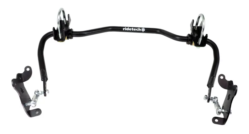 Ridetech 58-64 Chevy Impala MUSCLEbar Sway Bar Rear Enhanced Handling