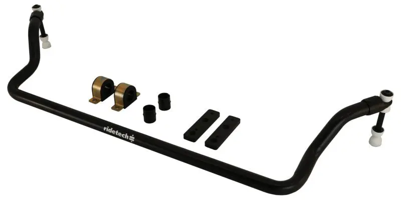 Ridetech 68-72 GM -Body Front MuscleBar Performance Suspension Upgrade
