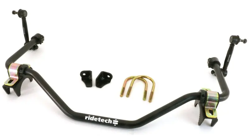 Ridetech 68-72 GM -Body Rear MuscleBar Performance Suspension Upgrade